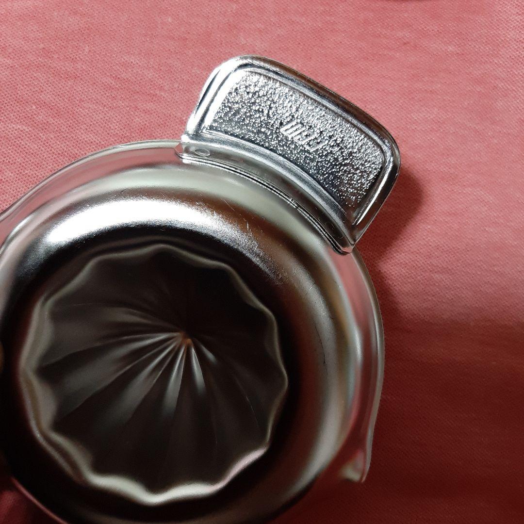 新品◆24個セット◆江部松商事 EBM 両口 レモン絞り φ105mm