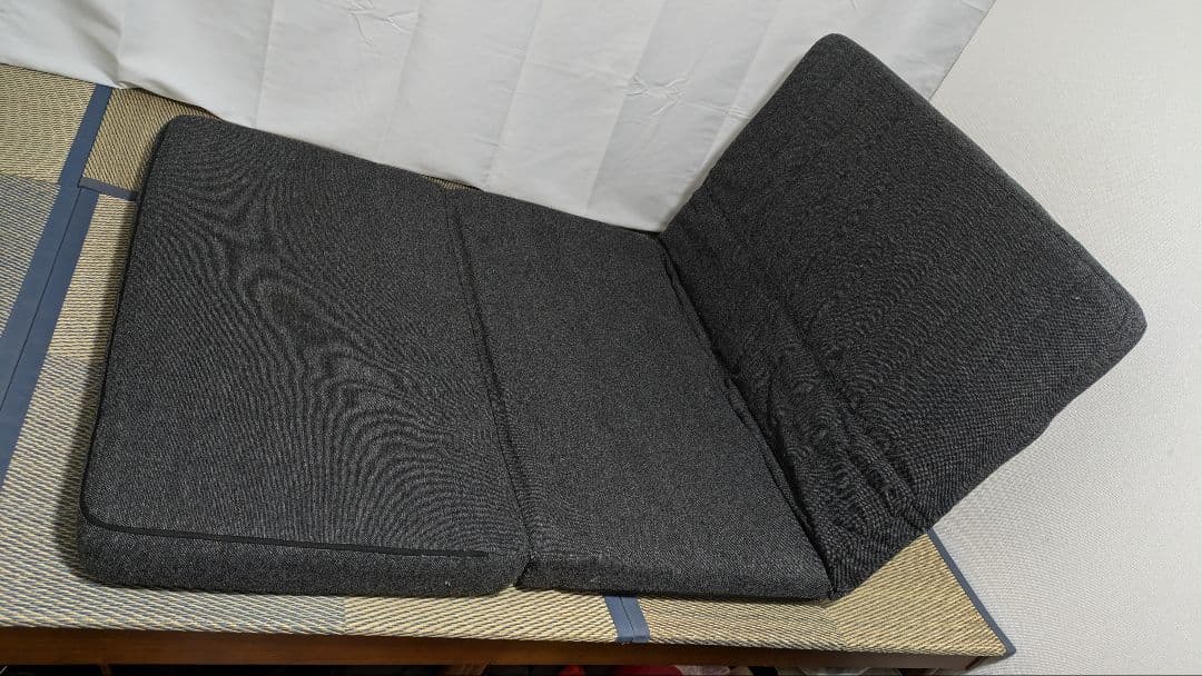 3way ソファベッド（2人掛け）