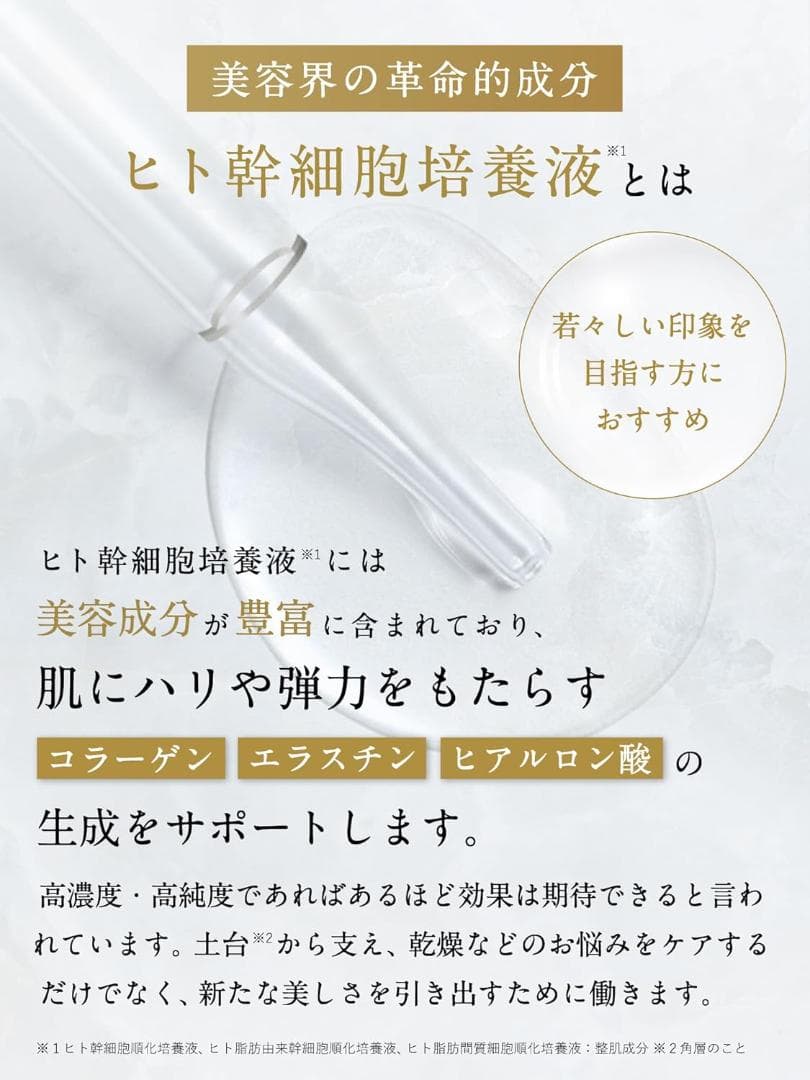 20個セット ヒト幹細胞培養エキス 原液LP15mL ヒト幹細胞 FRACORA