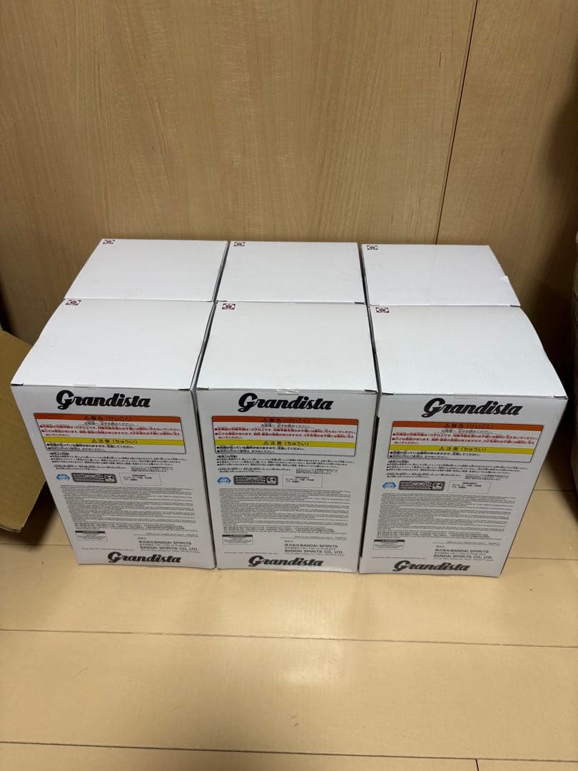 HUNTERXHUNTER　Grandista　キルア　クラピカ　フィギュア