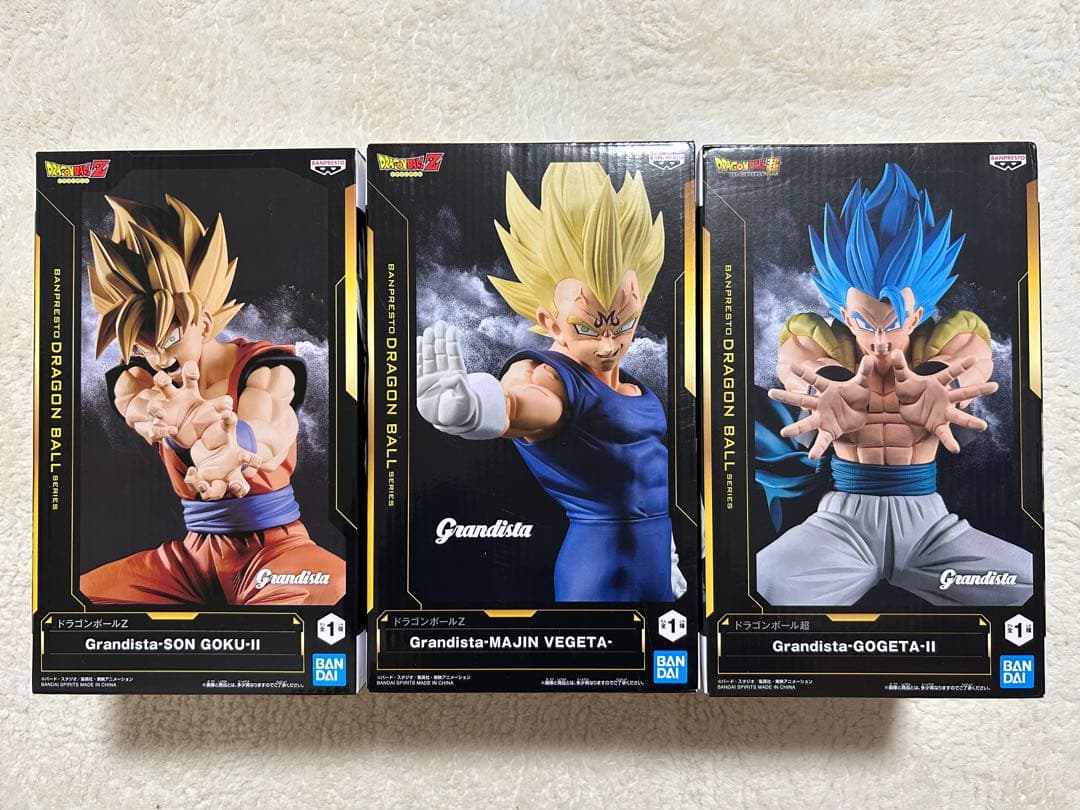 最新 プライズフィギュア 10体まとめ売り