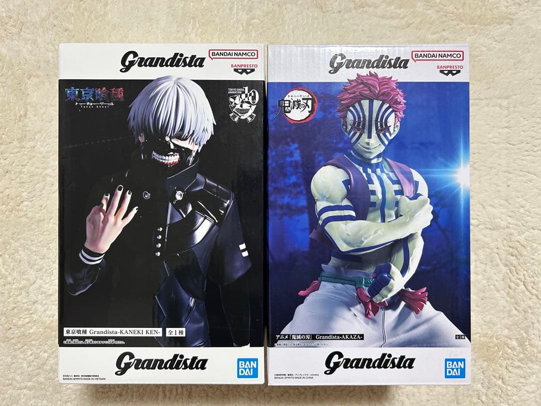 最新 プライズフィギュア 10体まとめ売り