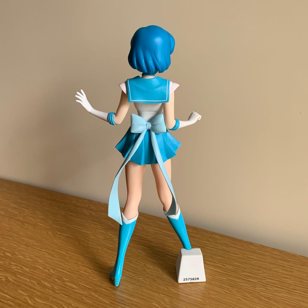 ⭐️セーラームーン フィギュア 7体 まとめ売り - メルカリ