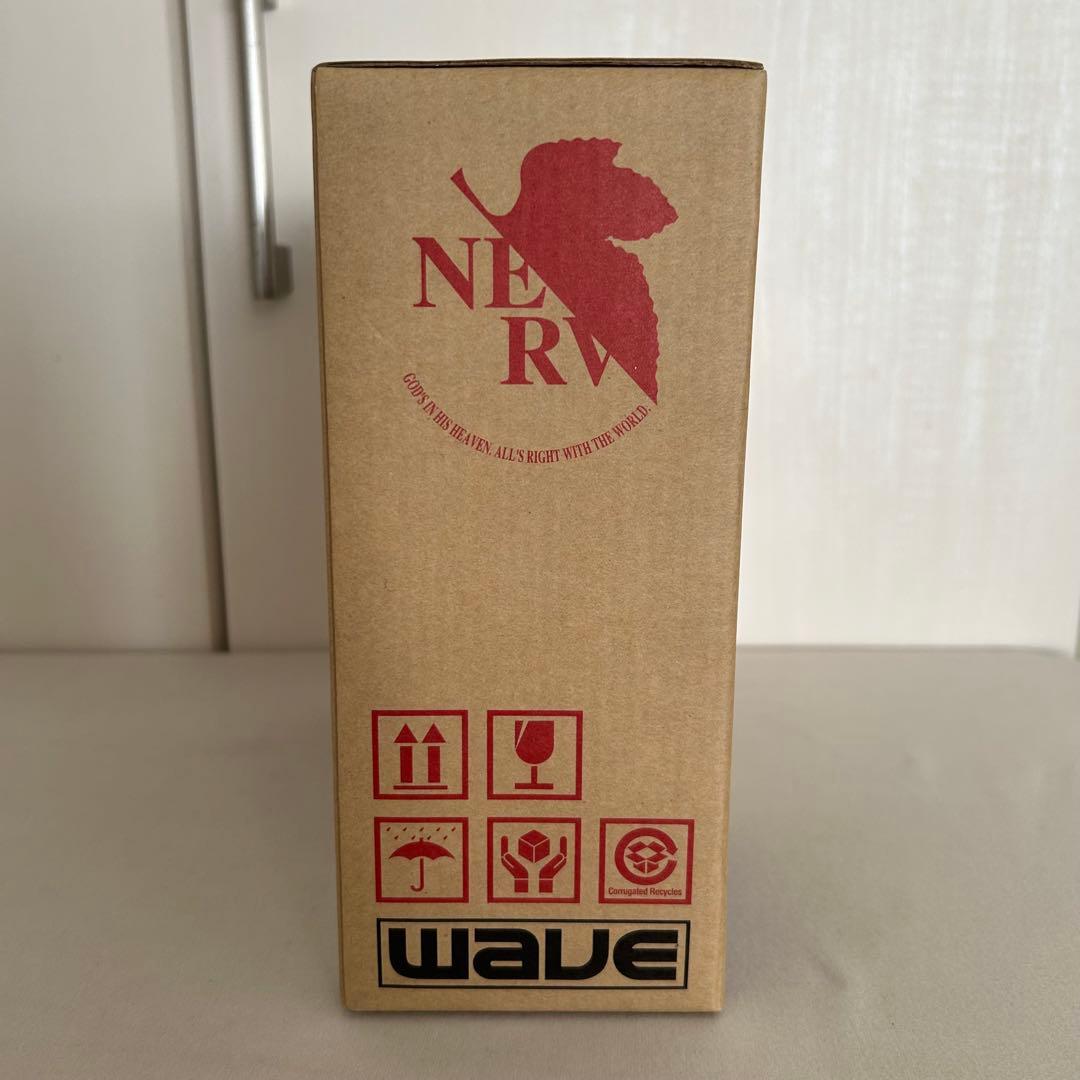 新世紀エヴァンゲリオン XX A-17 タブリスXX wave