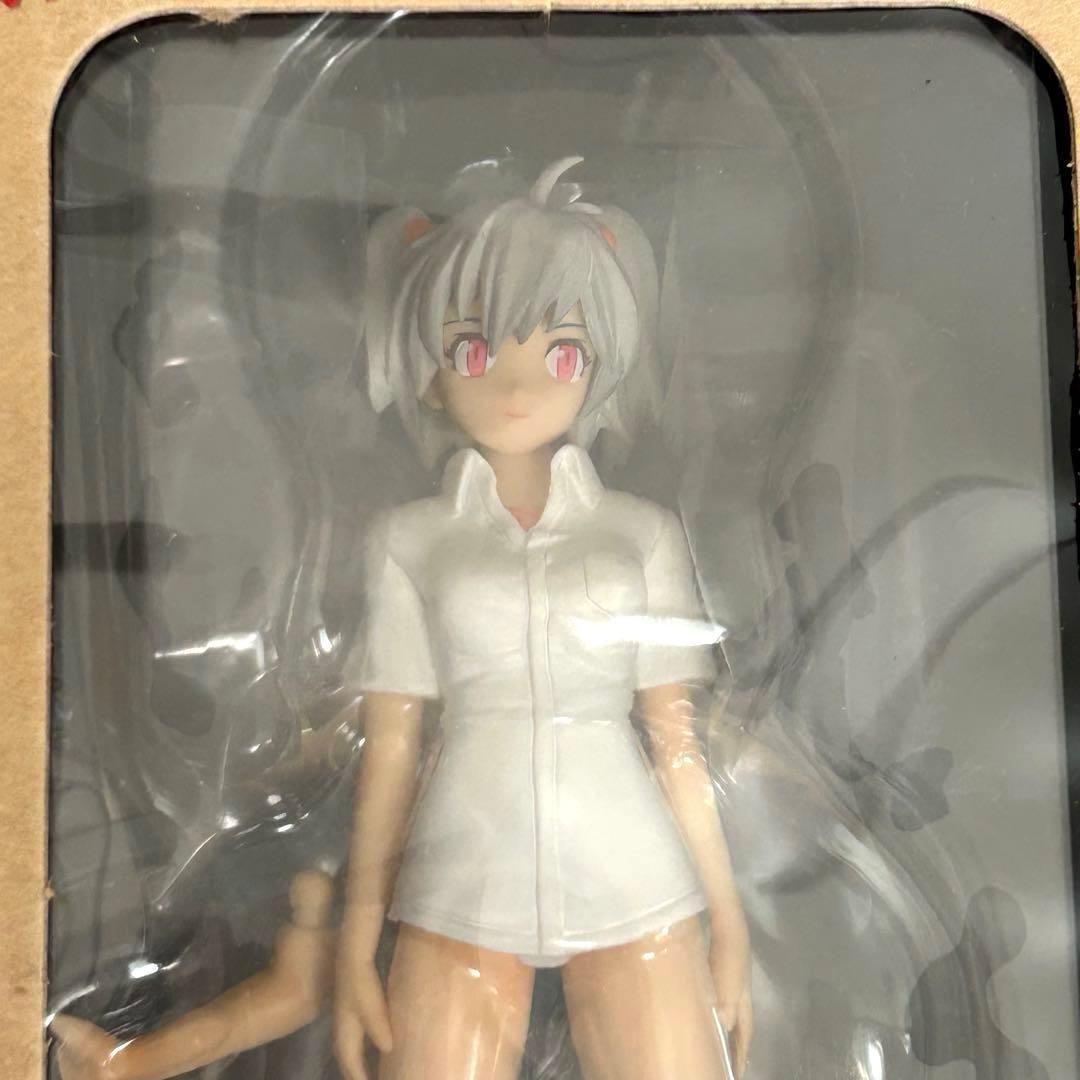 新世紀エヴァンゲリオン XX A-17 タブリスXX wave