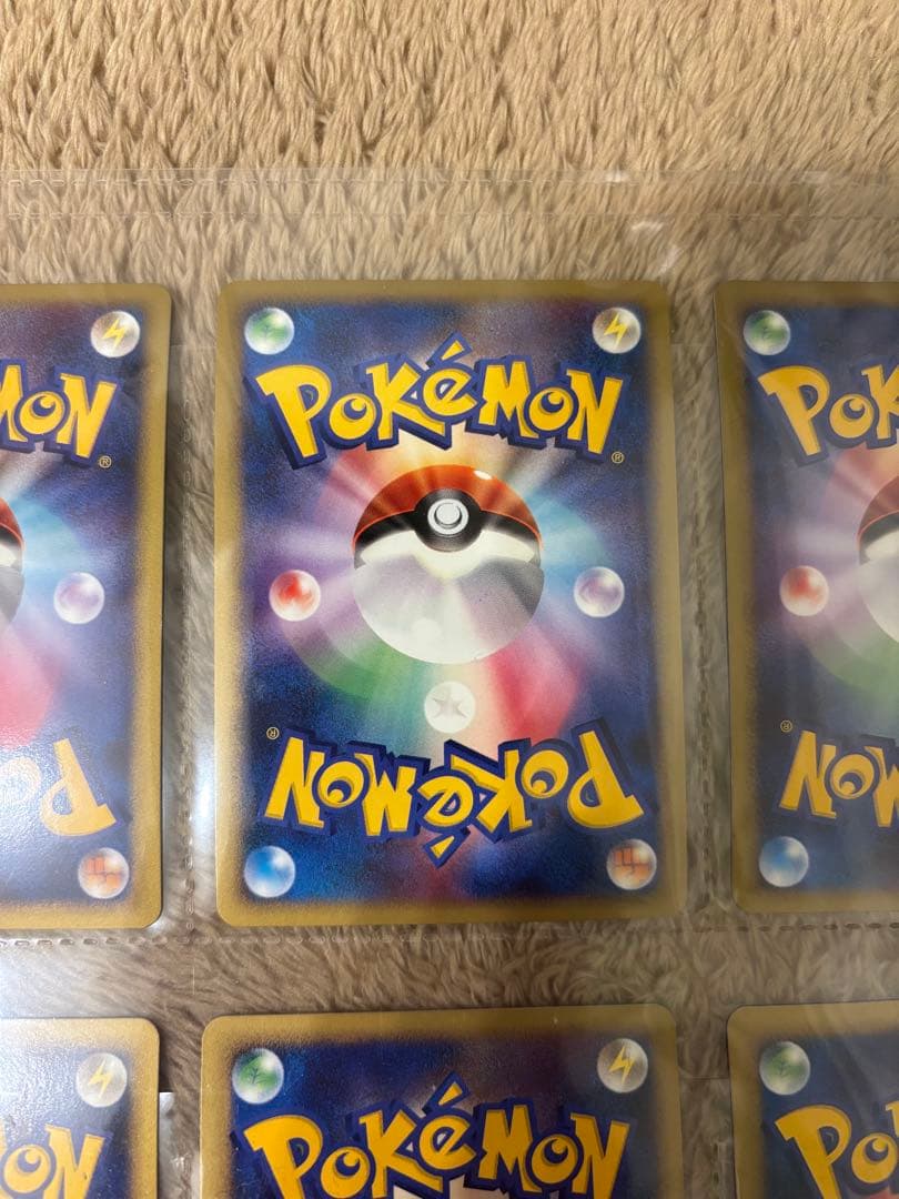 ポケモンカードゲームDP 映画公開記念プレミアムシート 2008 - メルカリ