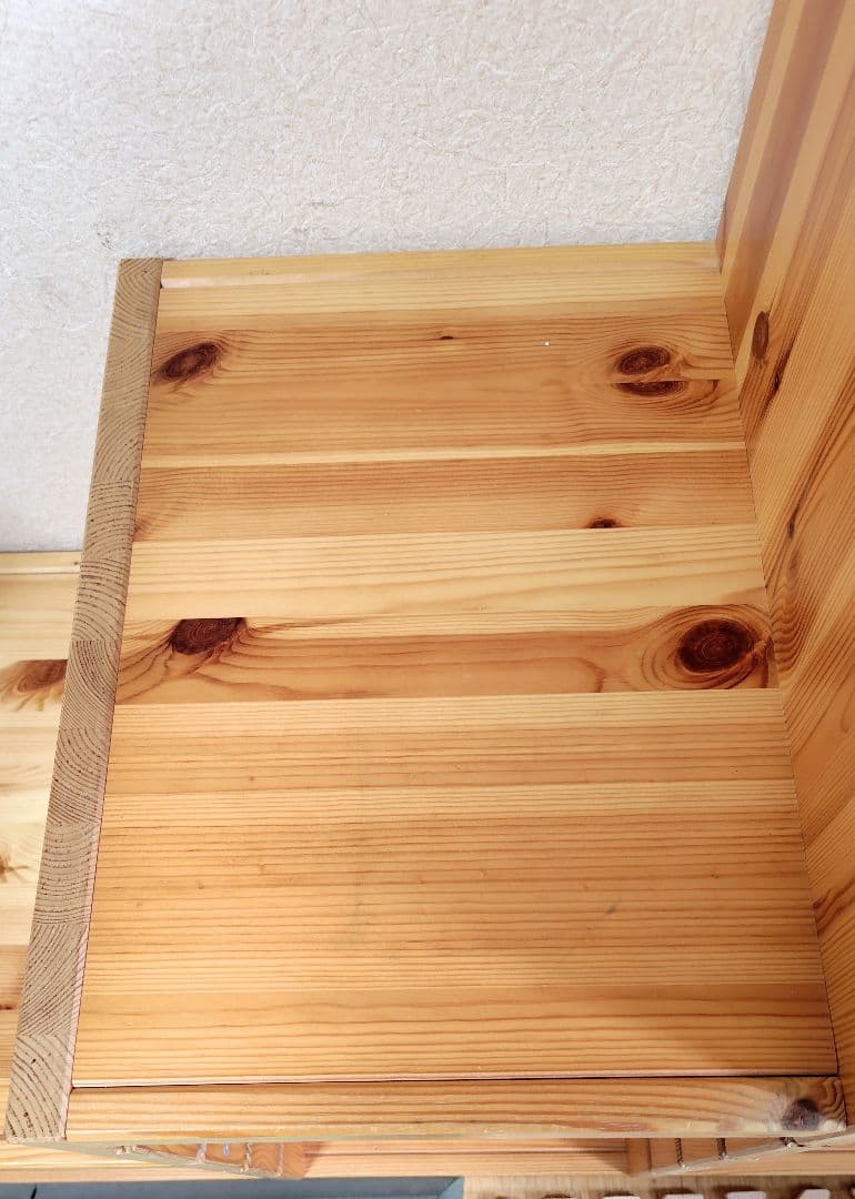 IKEA　トロファスト　フレーム