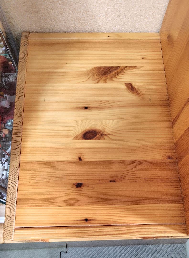 IKEA　トロファスト　フレーム