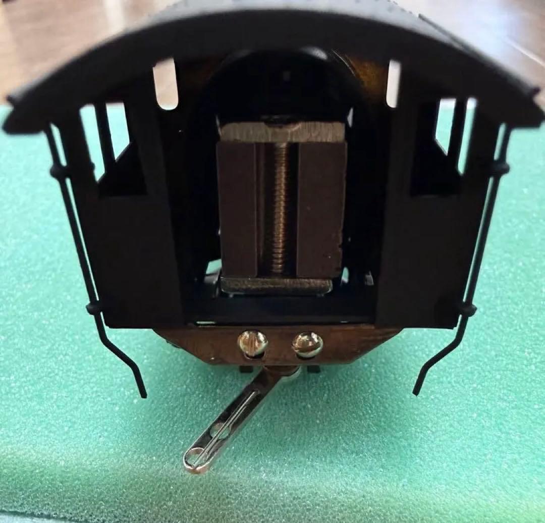 宮沢模型 MSK HOゲージ 国鉄 D50形 蒸気機関車 テンダー付 完成品