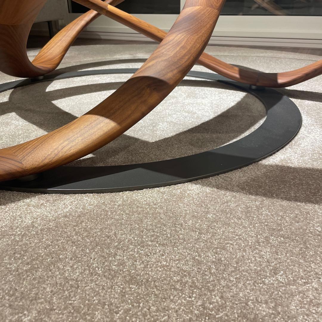 porada（ポラダ） INFINITYリビングテーブル