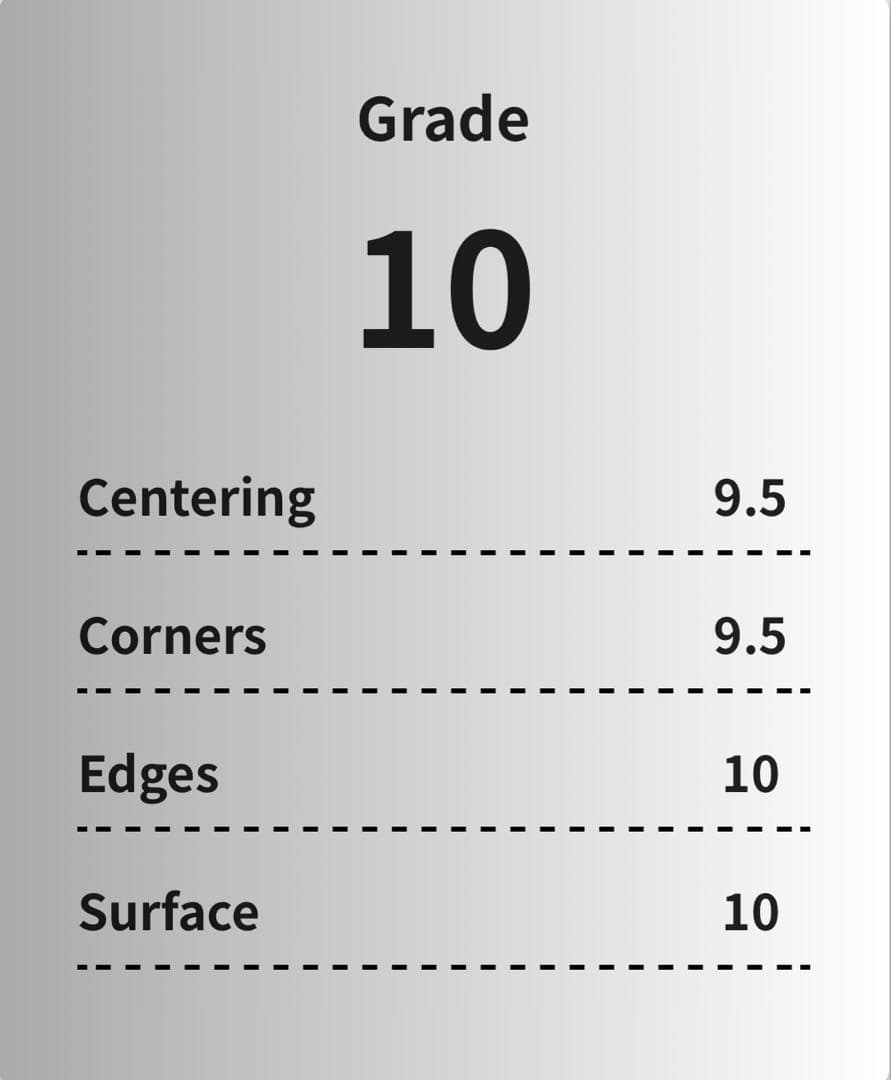 L*石様 Gemix10 メガルチャブルex SAR [M2a 239/193] - メルカリ