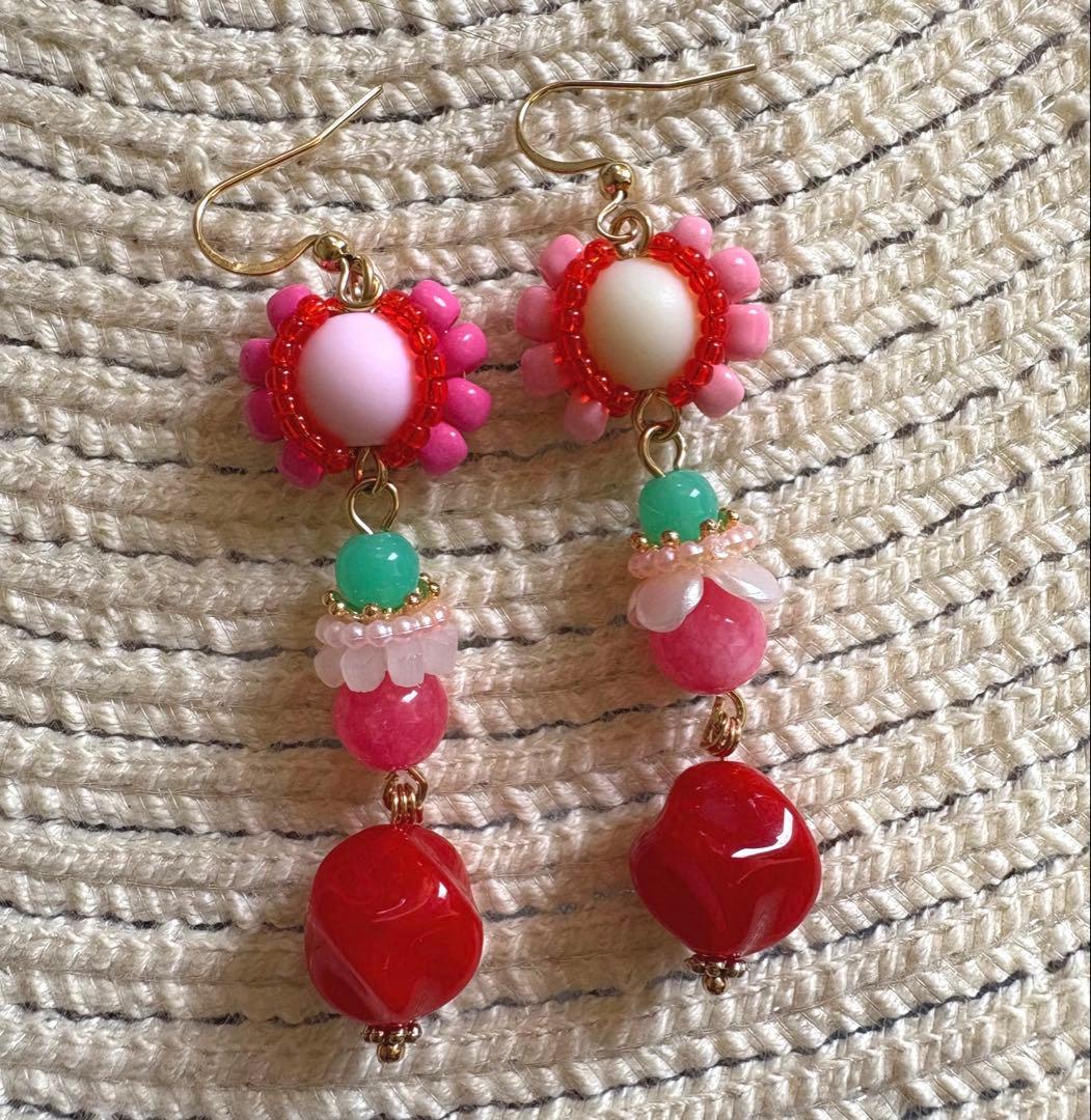 mami♪様⋈♡*。゜⋈ 12点おまとめピアス