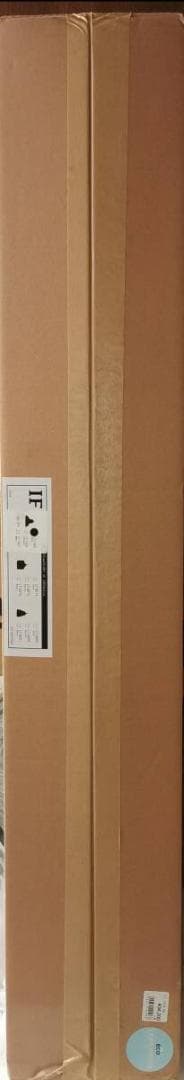 インターフォルム Gien Dangle 4 ペンダントライト グリーン