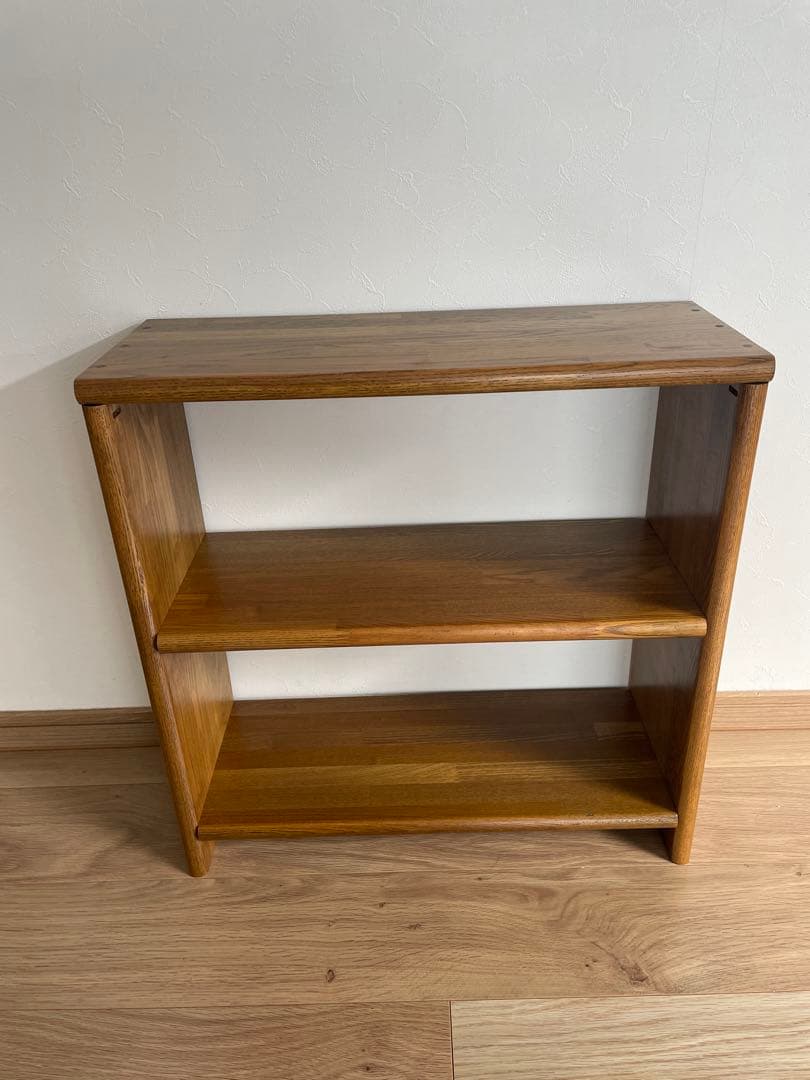 Naoki Ozawa様　オーダーシェルフ