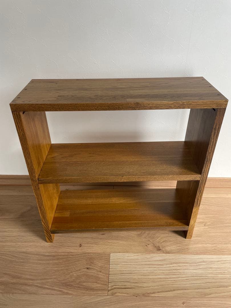 Naoki Ozawa様　オーダーシェルフ