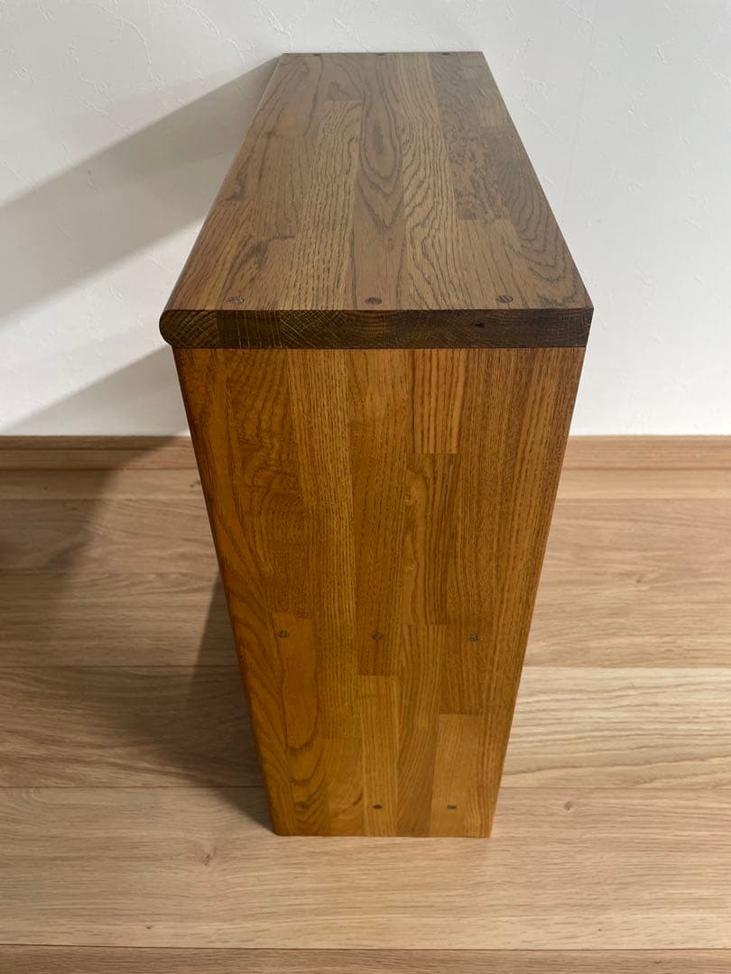 Naoki Ozawa様　オーダーシェルフ