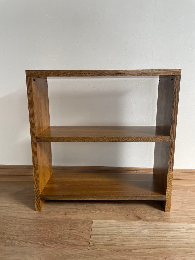 Naoki Ozawa様　オーダーシェルフ