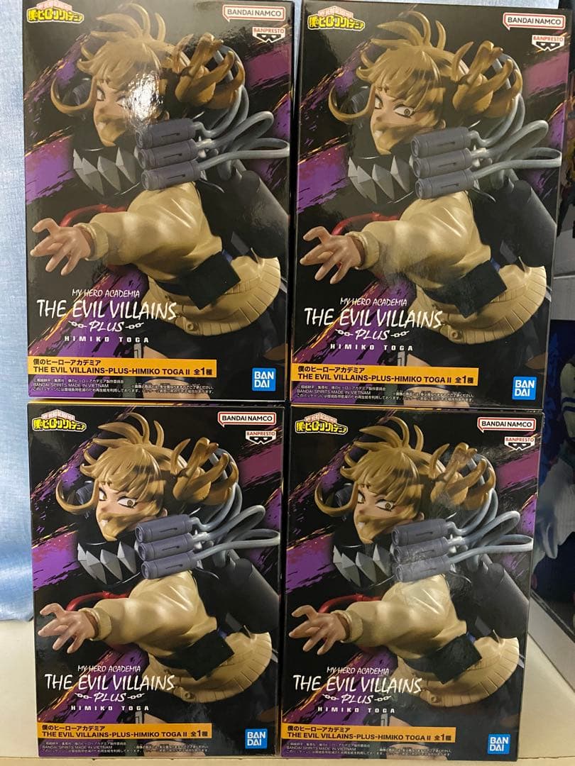 2025,2026,プライズ最新フィギュアアニメ集,合計17点(仮20点)