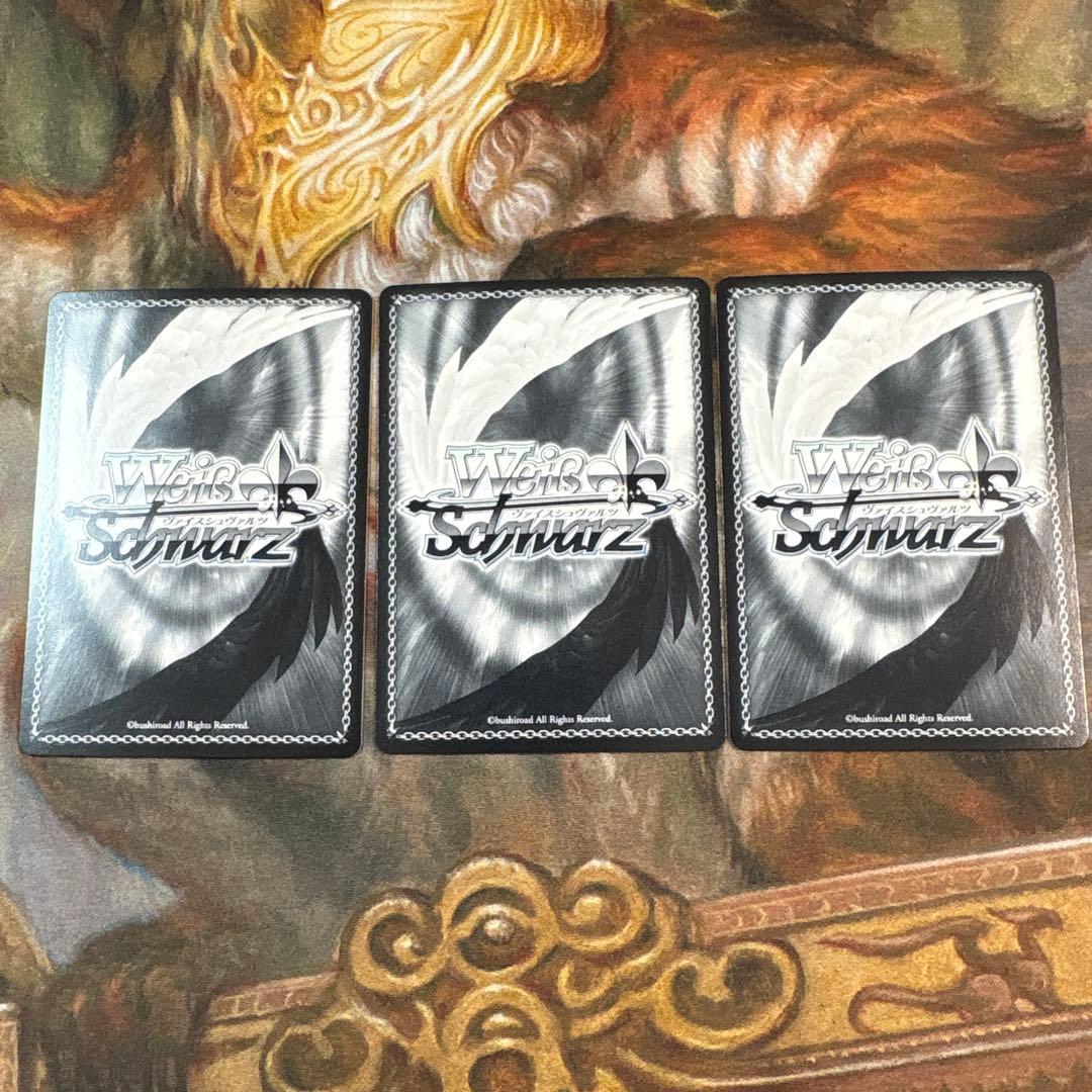 甘神さんちの縁結び お茶目なお姉ちゃん 夜重　夕奈　朝姫　3種　sp サイン