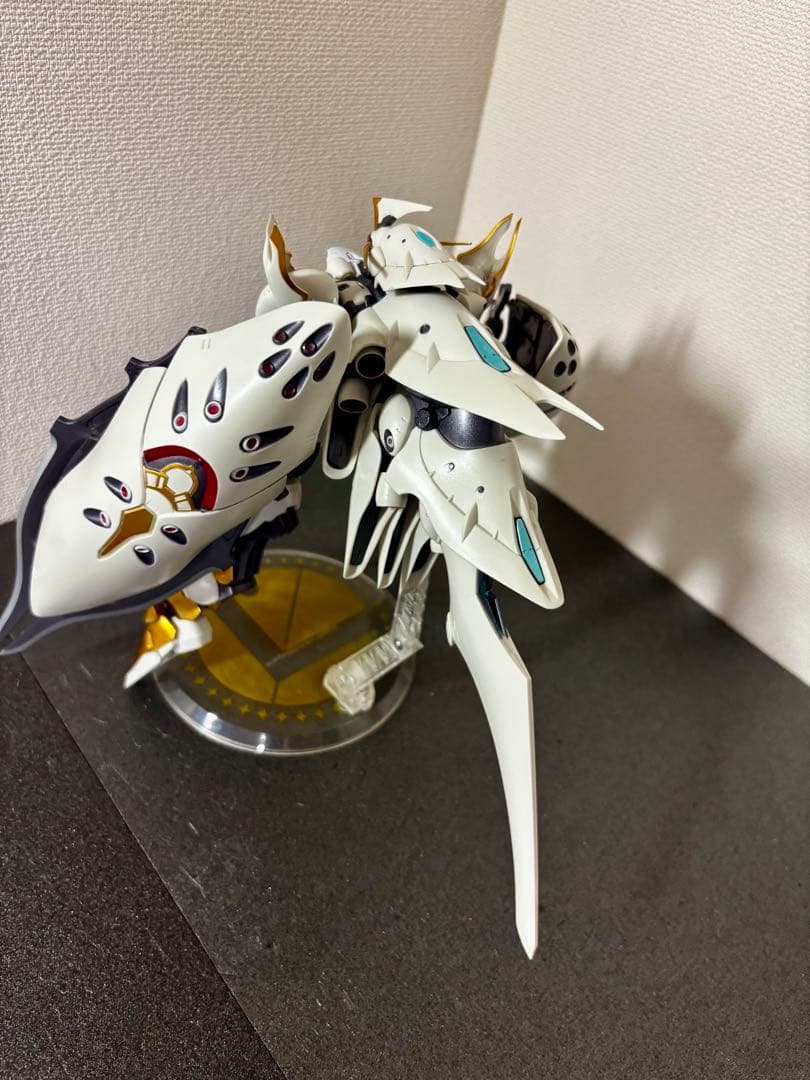 アルドノア・ゼロ タルシス　フィギュア　ヴァリアブルアクション