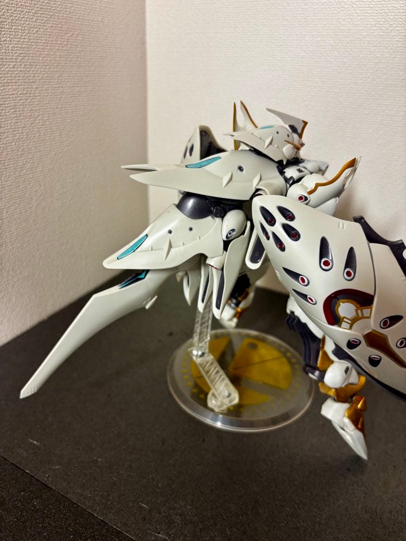 アルドノア・ゼロ タルシス　フィギュア　ヴァリアブルアクション