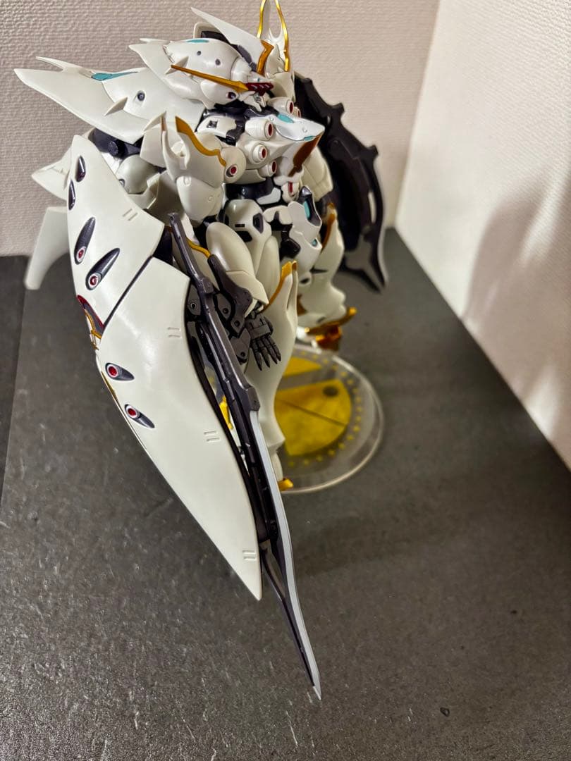 アルドノア・ゼロ タルシス　フィギュア　ヴァリアブルアクション