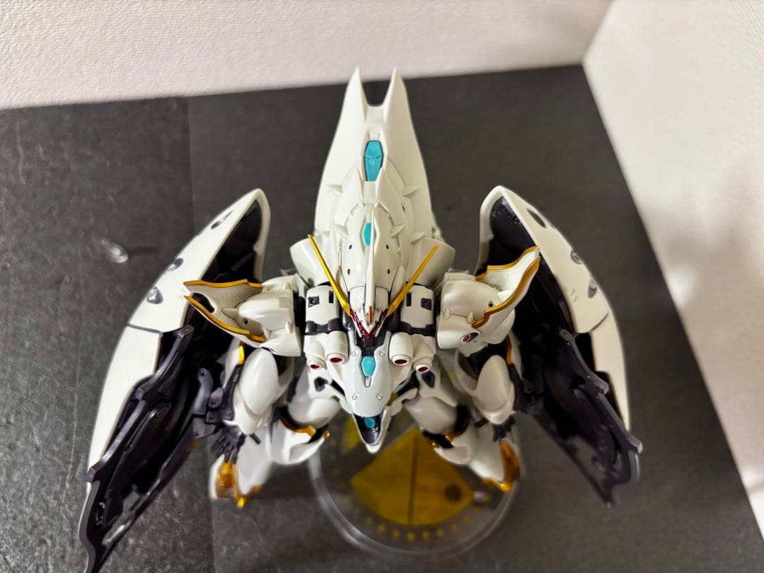 アルドノア・ゼロ タルシス　フィギュア　ヴァリアブルアクション