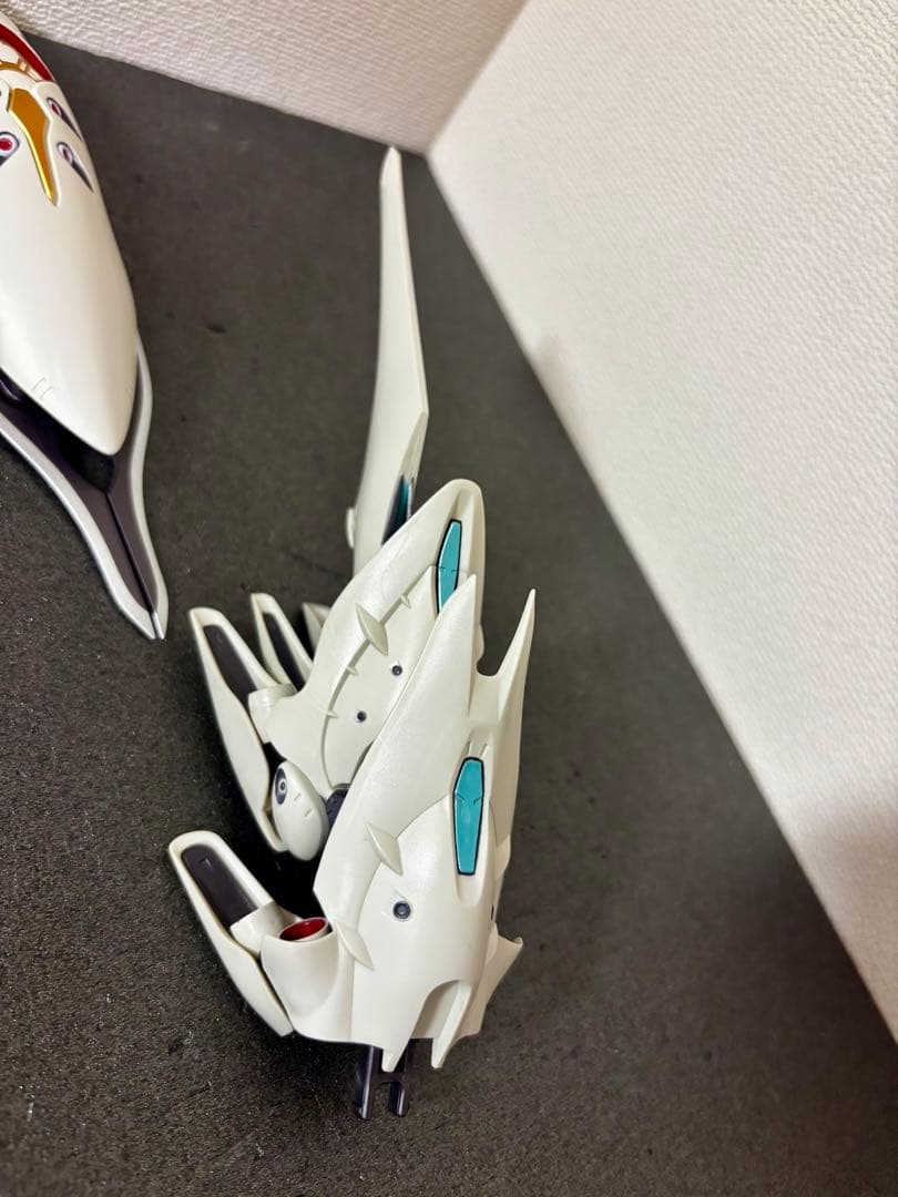 アルドノア・ゼロ タルシス　フィギュア　ヴァリアブルアクション