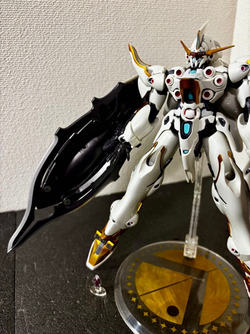 アルドノア・ゼロ タルシス　フィギュア　ヴァリアブルアクション