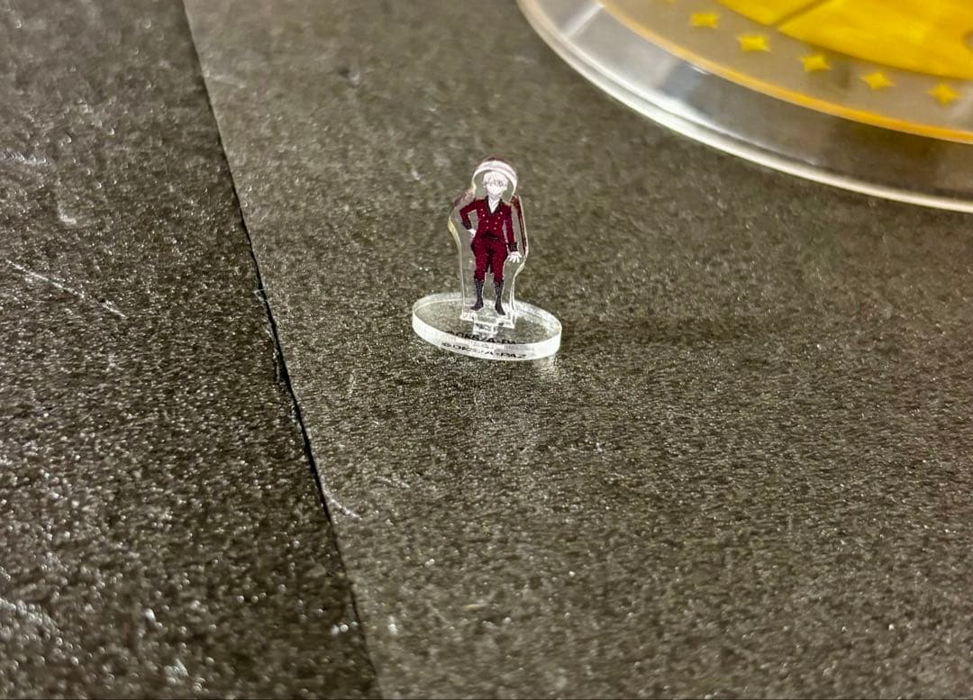 アルドノア・ゼロ タルシス　フィギュア　ヴァリアブルアクション