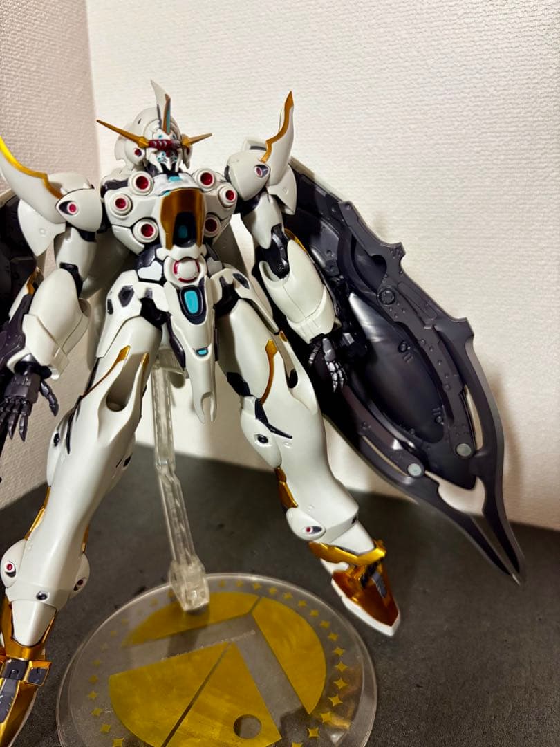 アルドノア・ゼロ タルシス　フィギュア　ヴァリアブルアクション