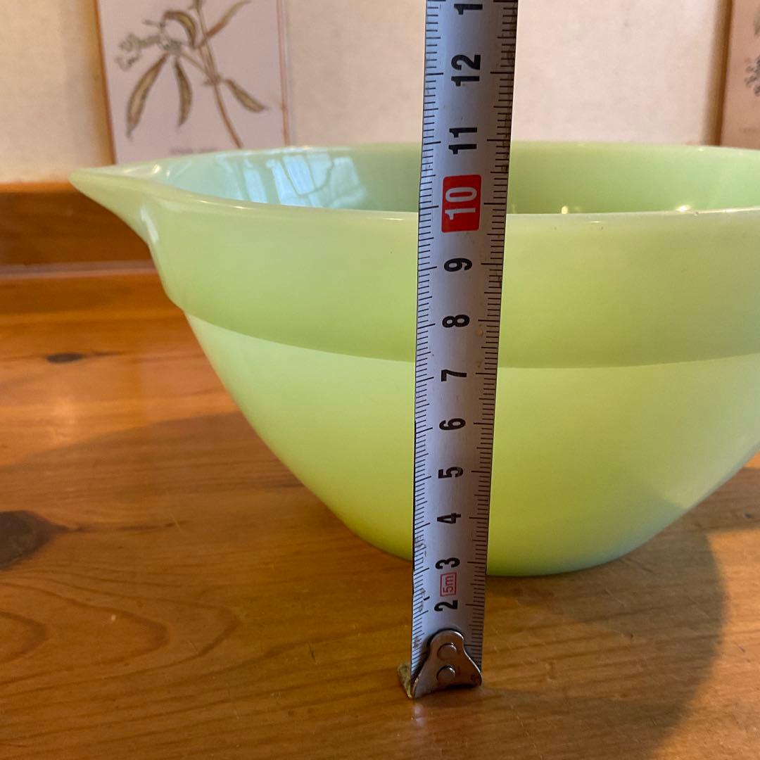 ファイヤーキング ジェダイ ミキシングボウル - メルカリ