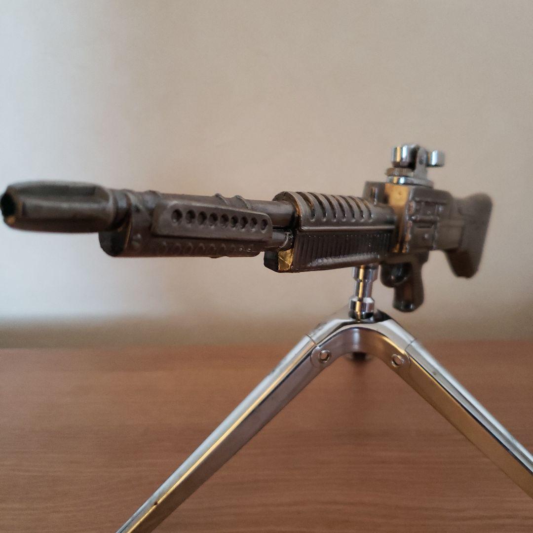 昭和レトロ ブローニングM60 ライター ビンテージ M60