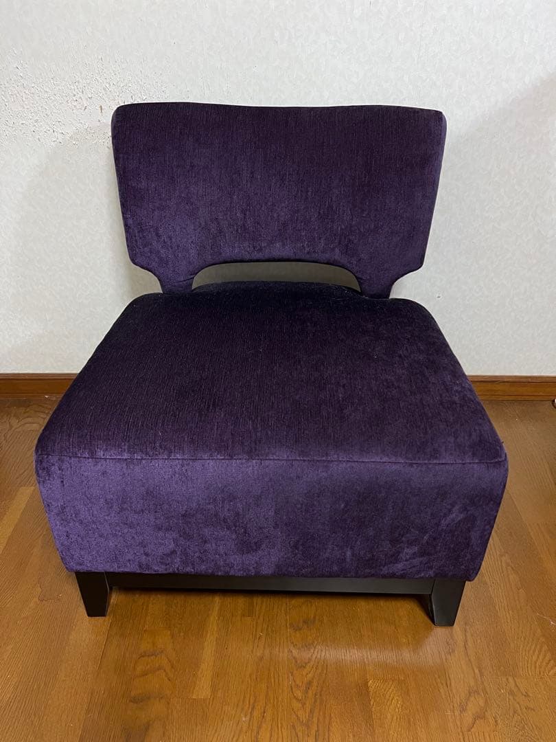 ナカムラ工芸　ラウンジチェア