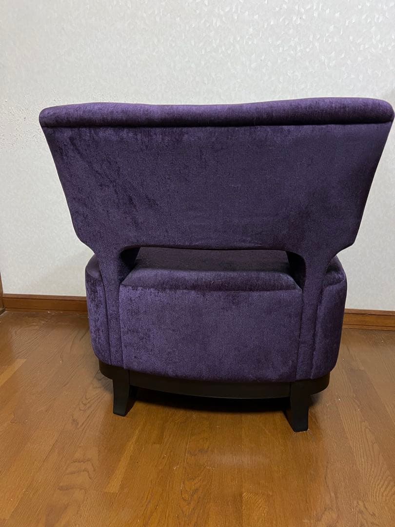 ナカムラ工芸　ラウンジチェア