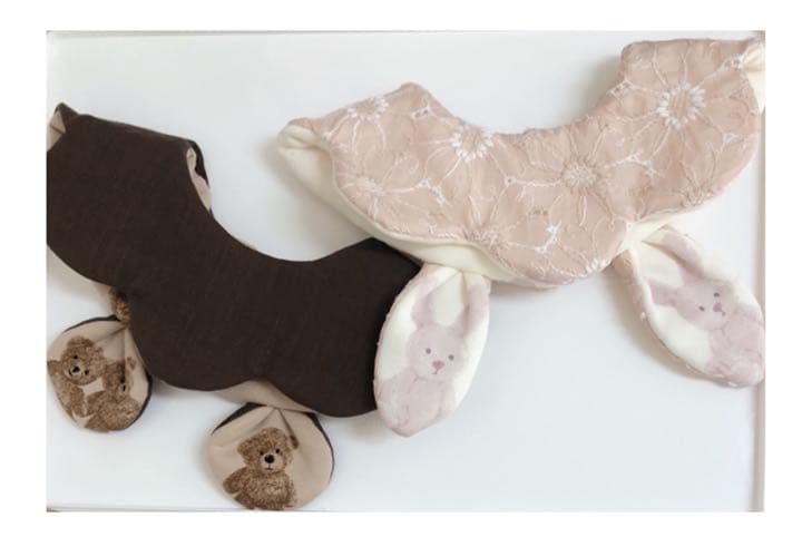 ハンドメイドスタイ　オーダースタイ　さちこmama様