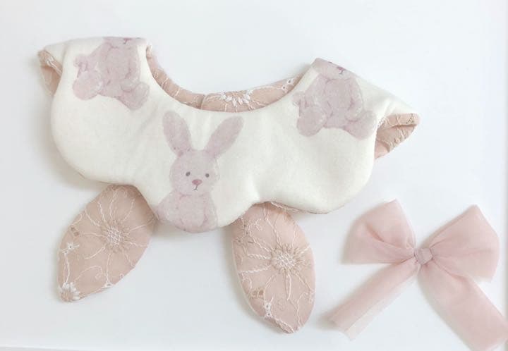 ハンドメイドスタイ　オーダースタイ　さちこmama様