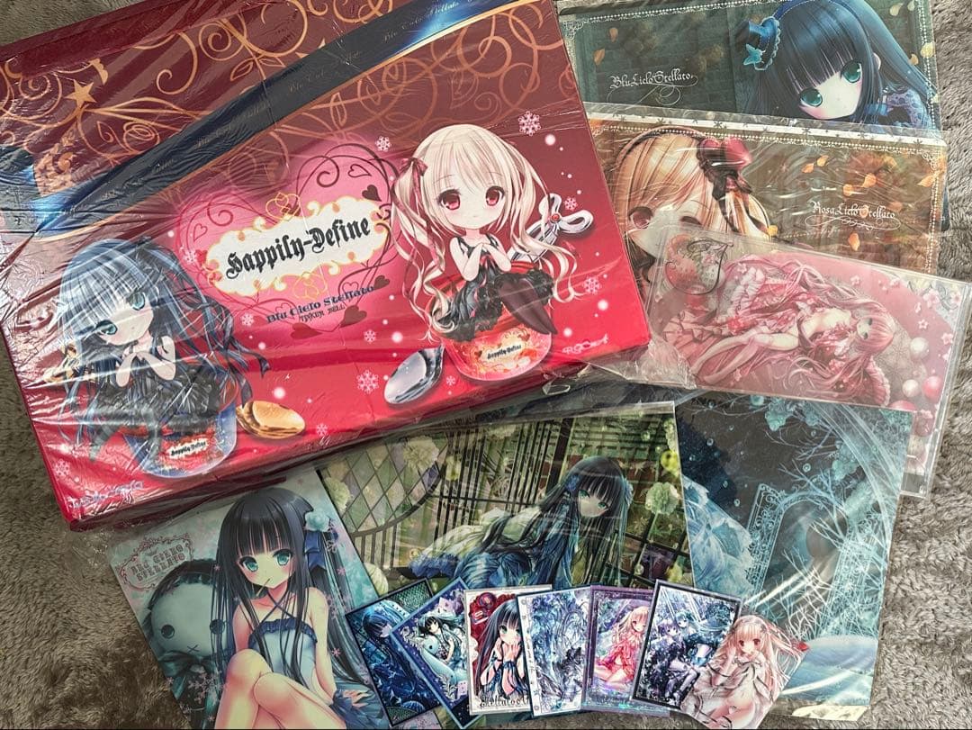 と*う様 てぃんかーべる　てぃんくる　まとめ売り