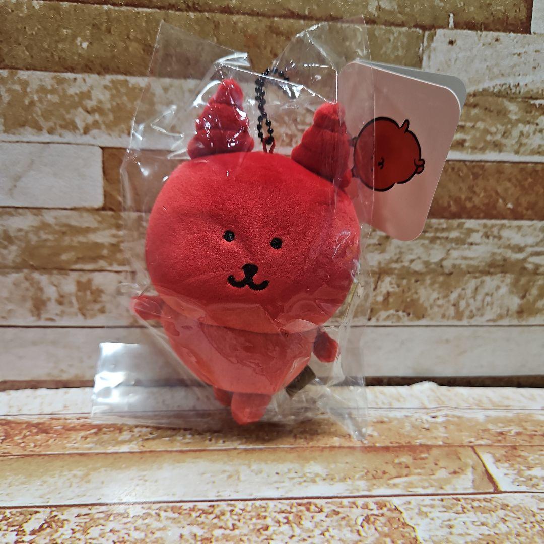 ナガノキャラクターズ ナガノマーケットFRIENDSマスコット チョロギ