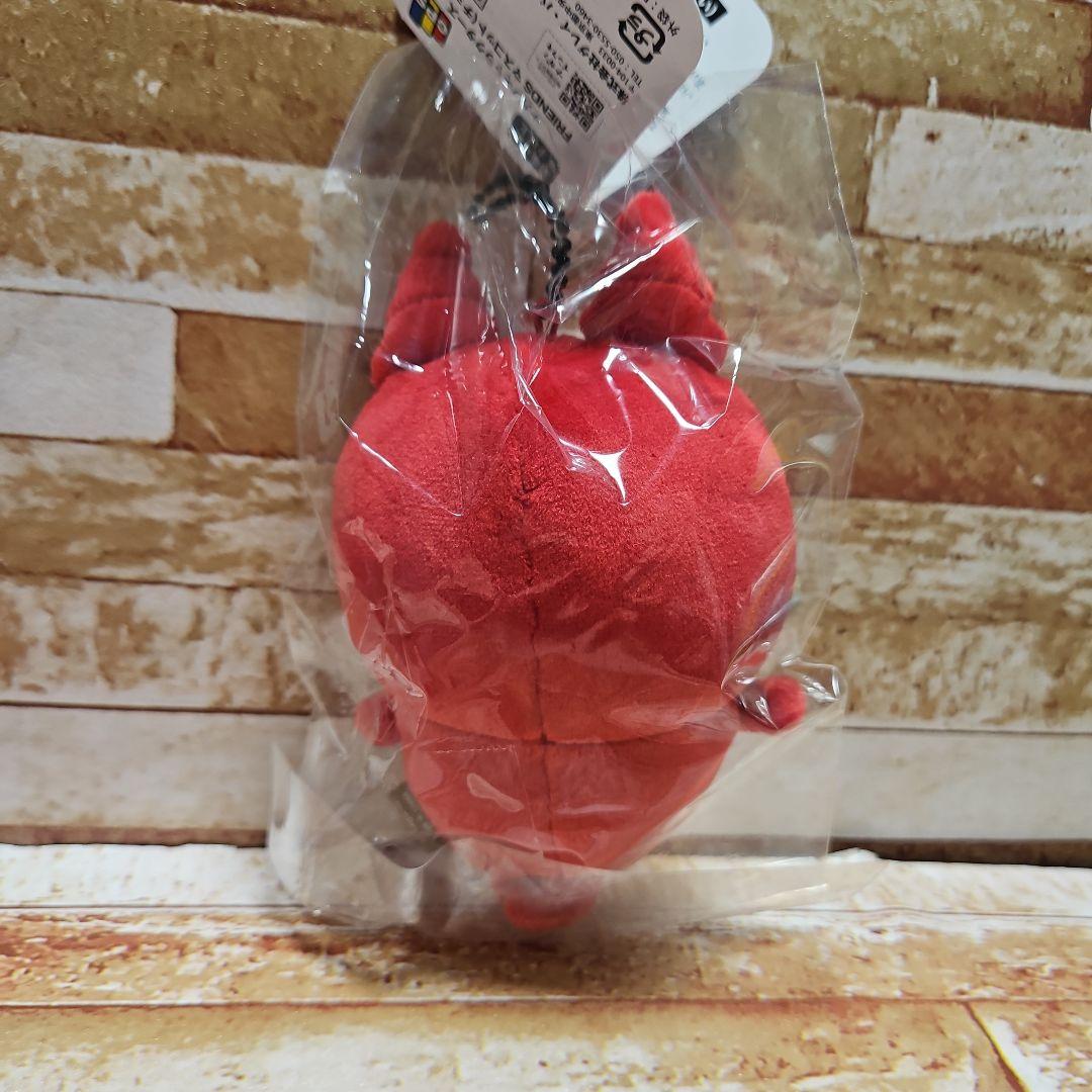 ナガノキャラクターズ ナガノマーケットFRIENDSマスコット チョロギ