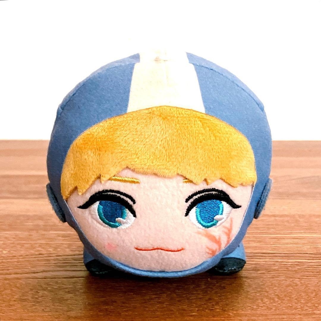 Apex Legends 寝そべりぬいぐるみ ワットソン - メルカリ