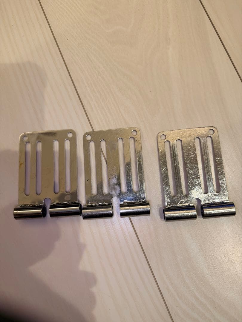 ニックス ベルトループ Mサイズ 3枚