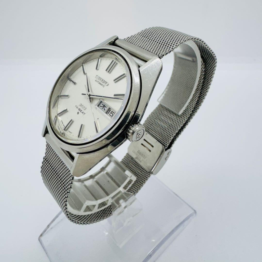 ✨SEIKO✨キングセイコー✨5626-7000✨デイデイト✨腕時計✨