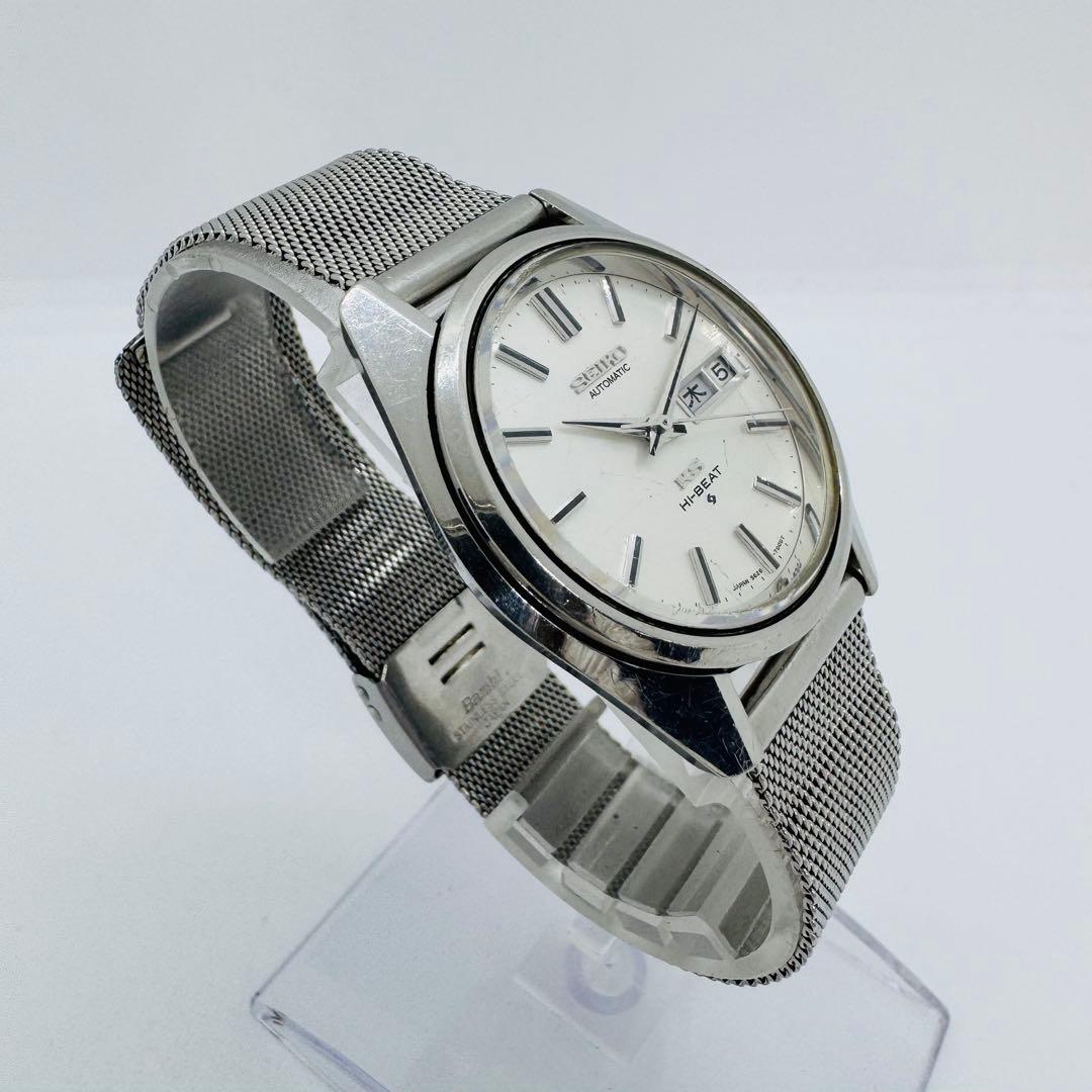 ✨SEIKO✨キングセイコー✨5626-7000✨デイデイト✨腕時計✨