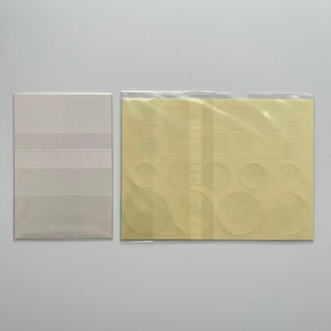 【新品未使用・未開封】藤井フミヤ FUMIYART フェビル君 ポストカード 他