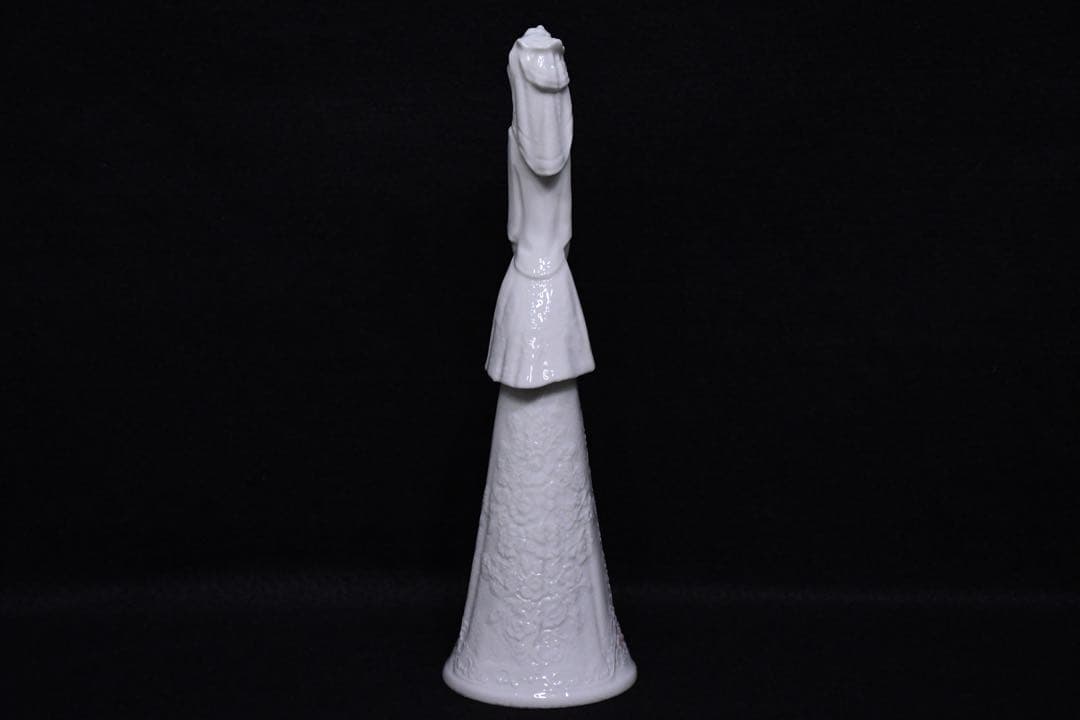 BAK39 極美品 LLADRO リヤドロ CAMPANITA ブライダルベル - メルカリ