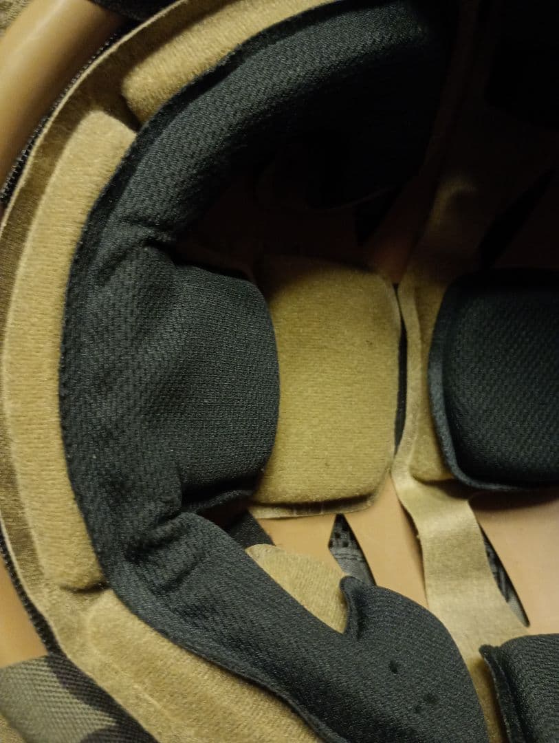 FMA EXFIL BUMP （TAN）+DMgear MCBKカバー - メルカリ