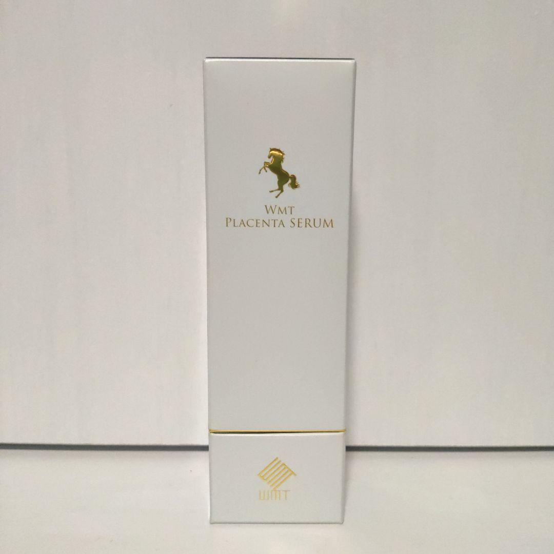 WMT PLACENTA SERUM プラセンタセラム ホースPLセラム 美容液 - メルカリ