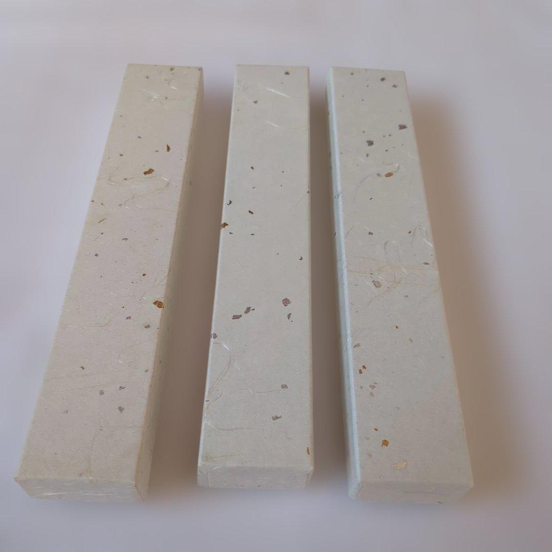 未使用】常盤木学園 スプーン3本セット 旧ロゴ 希少 18-10ステンレス