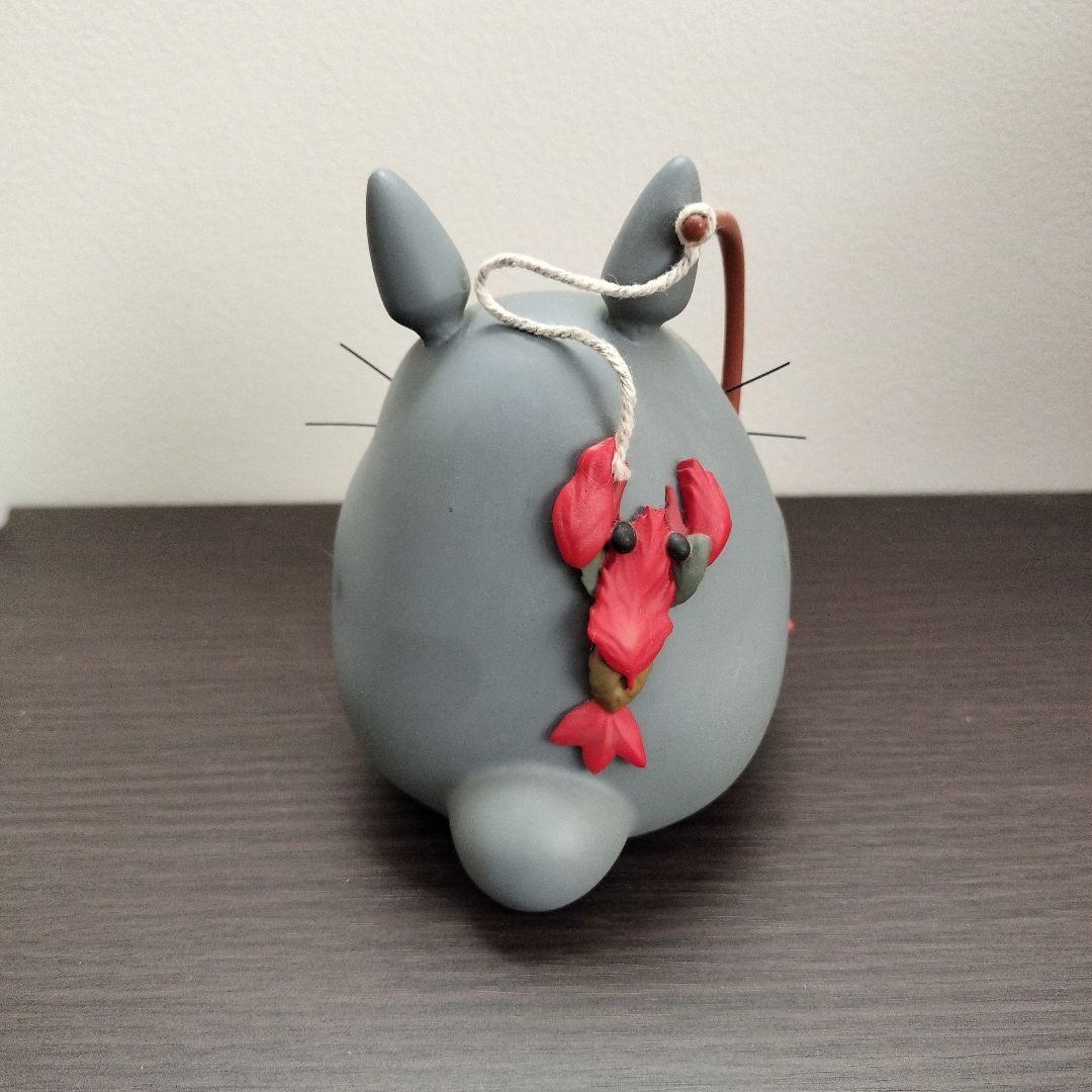 となりのトトロ　めでたいお飾り　ジブリ　ベネリック